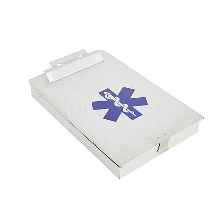 EMT Citation Holder Clipboard